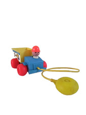 Old fisher price d'occasion  Expédié en Belgium