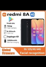 Xiaomi redmi smartphone usato  Villadossola
