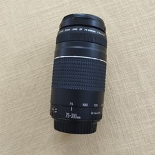 Kamera bjektiv canon gebraucht kaufen  Delligsen
