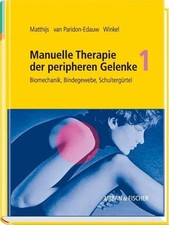 Matthijs manuelle therapie gebraucht kaufen  Stuttgart