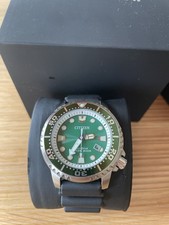 Citizen promaster bn0158 gebraucht kaufen  Aldersbach
