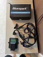 Bluespark tuning box for sale  STAFFORD