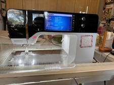 Bernina 790 plus for sale  Abita Springs