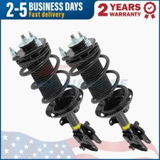 Pair front shock for sale  Ontario