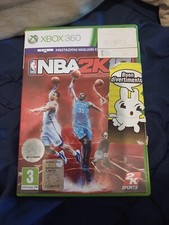 Nba 2k13 xbox360 usato  Partinico