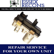 Jaguar 2.2 actuator for sale  DAGENHAM