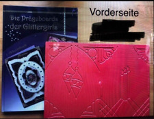 Reddycards präge board gebraucht kaufen  Böblingen