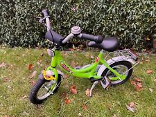 Puky kinderfahrrad zoll gebraucht kaufen  Mettmann