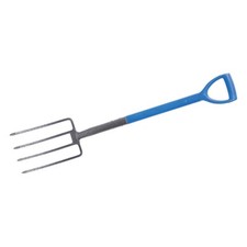 Garden digging fork for sale  YEOVIL