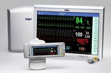 Dräger comm hub d'occasion  Andernos-les-Bains
