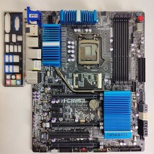 Gigabyte z77x ud5h gebraucht kaufen  Hannover