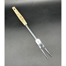 Vintage meat fork for sale  Ellington