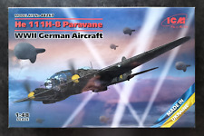 Heinkel 111 paravane d'occasion  Les Sables-d'Olonne