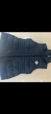 Hollister gilet woman for sale  PAIGNTON