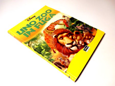 Libro uno zoo usato  Faenza