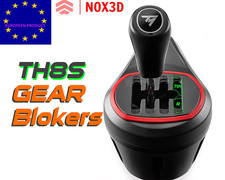 New thrustmaster th8s d'occasion New thrustmaster th8s d'occasion  Châtenois
