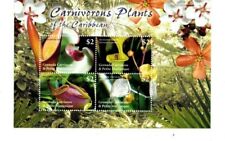 Grenadines 2005 carnivorous d'occasion  Expédié en Belgium