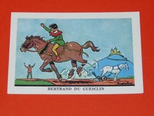 Chromo 1960 1970 d'occasion  Vendat