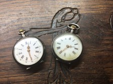Lot anciennes montres d'occasion Lot anciennes montres d'occasion  Cuise-la-Motte