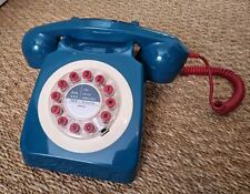 Retro telephone 746 for sale  CAMBRIDGE