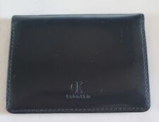 Calvin klein porta usato  Italia
