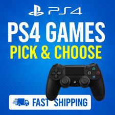 Ps4 playstation games for sale  Lancaster