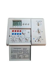 Viessmann bedieneinheit 745015 gebraucht kaufen  Weinstadt