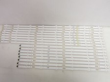 Samsung un65mu6500fxza led d'occasion  Expédié en Belgium