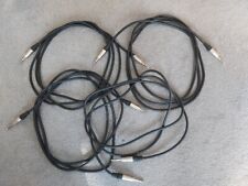 Stereo trs 3m for sale  COLCHESTER