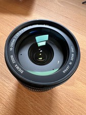 Sigma 250mm makro gebraucht kaufen Sigma 250mm makro gebraucht kaufen  Cadolzburg