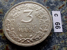 Weimar republik mark gebraucht kaufen  Nürnberg
