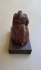 Statuette bretonne bigoudène d'occasion  Montpellier-