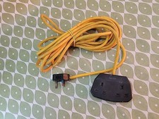 Vintage duraplug 13a for sale  KING'S LYNN