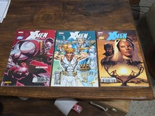 Lot comics marvel d'occasion  Honfleur