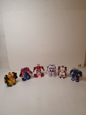Hasbro transformers rescue for sale  HIGH WYCOMBE