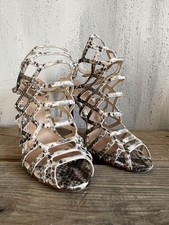 Schutz animal print for sale  Raleigh