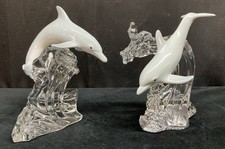 Lenox porcelain dolphin for sale  Mc Connellsburg