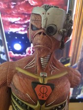 Iron maiden eddie for sale  BELFAST