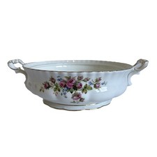 Royal albert moss for sale  LONDON