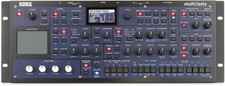Korg multi poly for sale  Fort Wayne