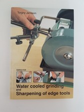 Water cooled grinding for sale  SHEFFIELD