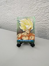 Carte dragon ball usato  Latina