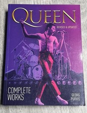 Queen revised updated for sale  SANDBACH