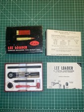 Vintage lee loader for sale  Hermiston
