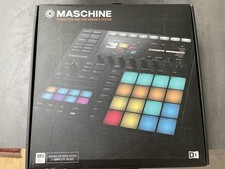 Native instruments maschine gebraucht kaufen  Offenburg
