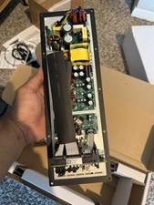 Hypex fusionamp 123 for sale  Owasso