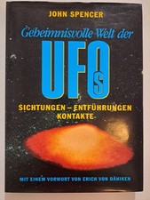 Geheimnisvolle ufos john gebraucht kaufen  Bisingen