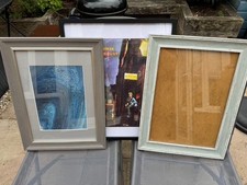Mounted picture photo for sale  ST. NEOTS