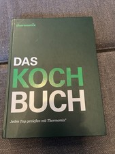 Kochbuch jeden tag gebraucht kaufen  Wolgast-Umland