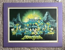 Charles boyer disneyland for sale  Jacksonville